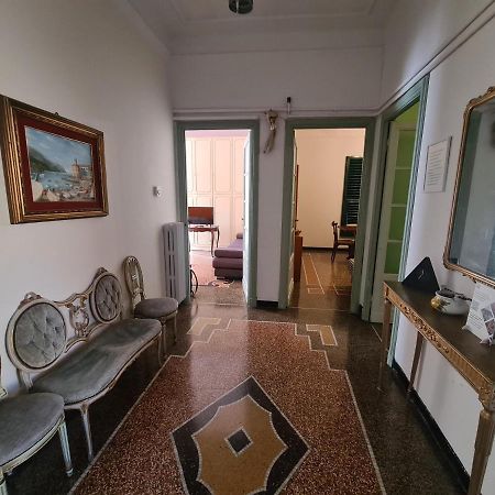 Verde Monte Di Portofino By Portofinovacanze Rapallo Extérieur photo