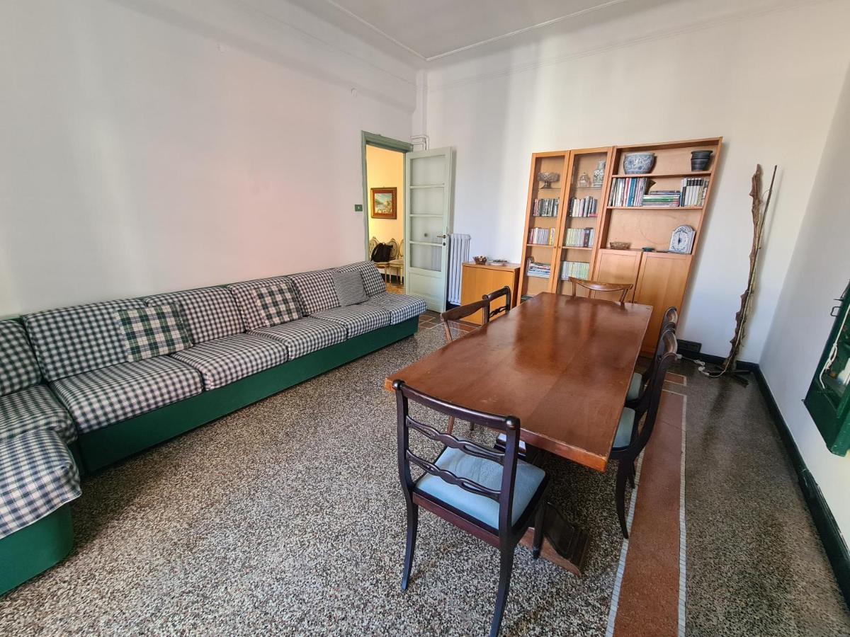 Verde Monte Di Portofino By Portofinovacanze Rapallo Extérieur photo
