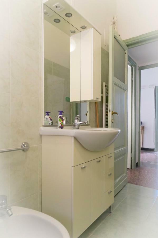 Verde Monte Di Portofino By Portofinovacanze Rapallo Extérieur photo