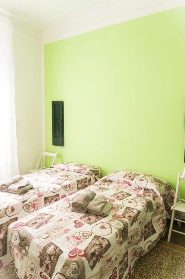 Verde Monte Di Portofino By Portofinovacanze Rapallo Extérieur photo